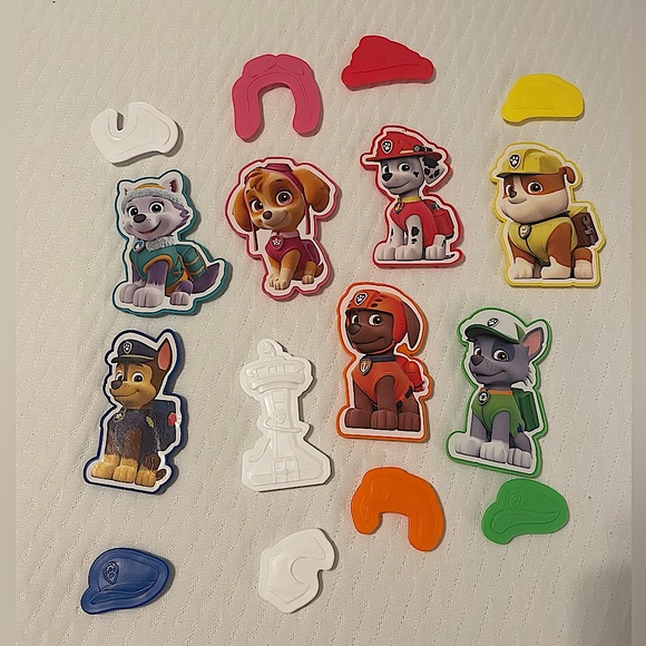 Paw Patrol - Picture 1 of 2